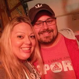 Meet your Posher, Kelly